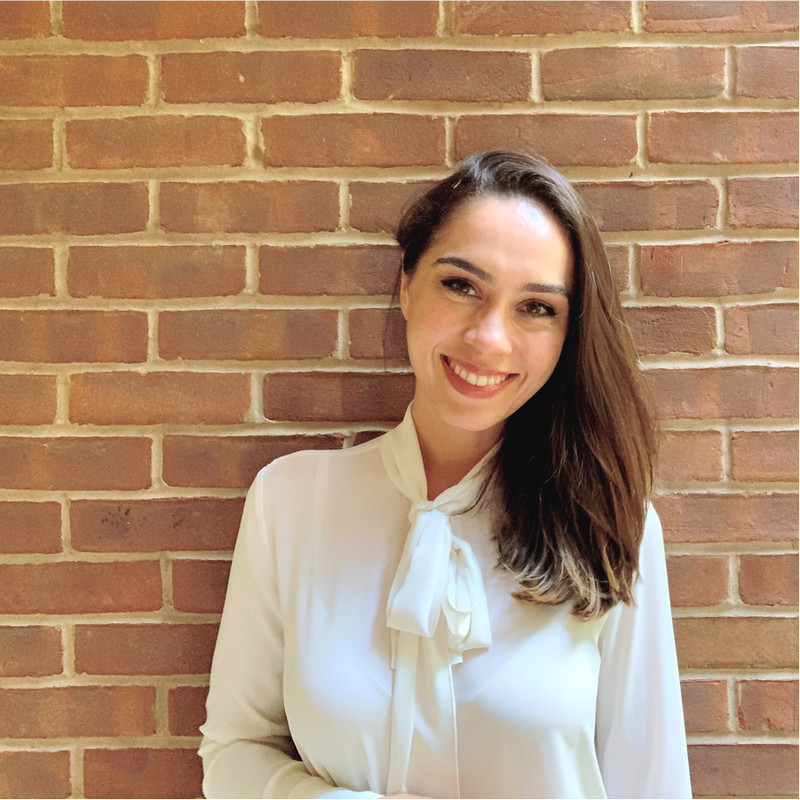 Luisa S. Avalos, PMP — Principal Consultant, Ops